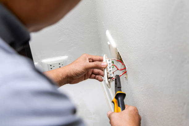 Best Ceiling Fan Installation Electrician  in Massapequa, NY
