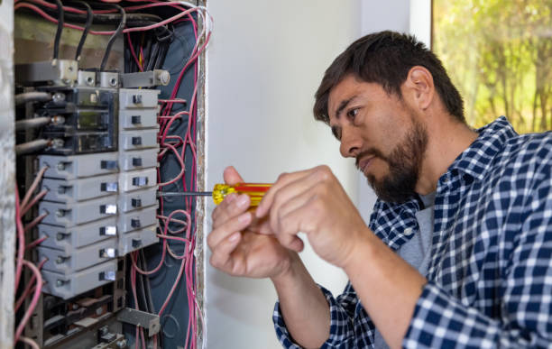 Best Affordable Electrician  in Massapequa, NY